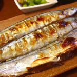 さんまあれこれ その1