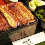 土用の丑の日と鰻