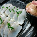 今日の魚 マダラ