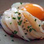 今日の魚 スルメイカ