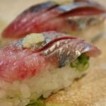 今日の魚 ニシン