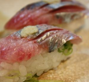 今日の魚 ニシン