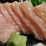 今日の魚 クロメヌケ