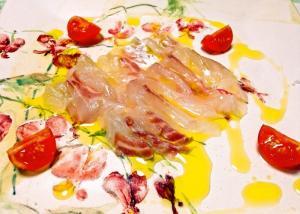 種苗生産と魚の性格