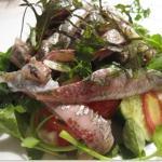 マイワシ生息数を読む その5