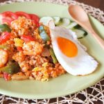 世界の魚料理 インドネシア料理あれこれ