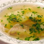 世界の魚料理 ロシアにようこそ!