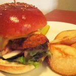 地魚ハンバーガーが旨い!関東編