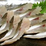 カマス(季節の魚)