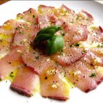 世界の魚料理 イタリア その2