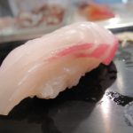 マダイあれこれ その1