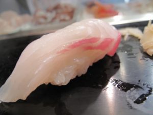 マダイあれこれ その1