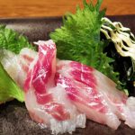 クロダイ(季節の魚)