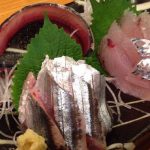 トビウオ(季節の魚)