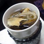 夏だからこそ飲とみたい“ヒレ酒”のすすめ