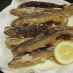琵琶湖からアユが消えた!?