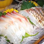 再びの…マダイあれこれ その1