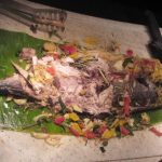 魚の大きさと味の変化
