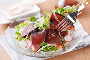 かつおのおはなし　その1