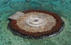 玄界灘にある「神が宿る島」と漁業 その1