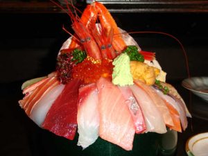 違法マグロ漁業を防げ!