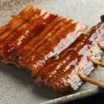 ウナギあれこれ その2