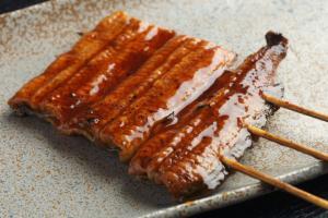 ウナギあれこれ　その2