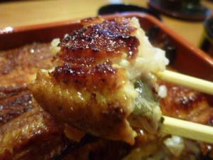 ウナギあれこれ　その3