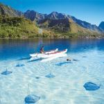 IoTを活用したスマート漁業の実験(IoTって何!?編)