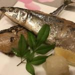 サンマあれこれリターンズ その5