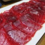 小型クロマグロの漁獲自粛要請