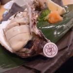 牡蠣の旨味 その3