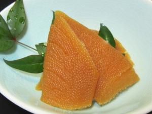 ニシンと数の子　その6