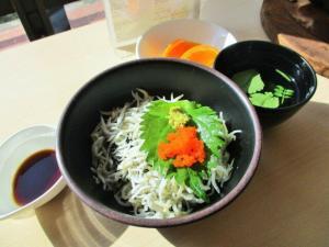 平塚漁協が取り組んだ第6次産業の布石　その2