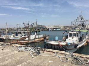 平塚漁協が取り組んだ第6次産業の布石　その3