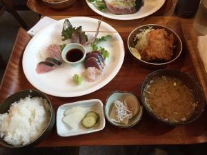 平塚漁協が取り組んだ第6次産業の布石 その11