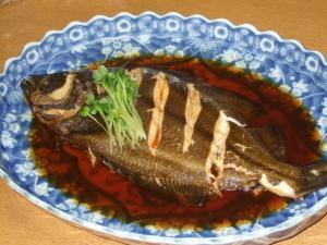 魚の体温と水温　その2