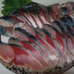 魚の体温と水温 その3