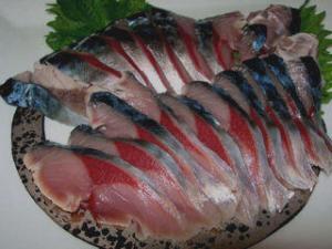 魚の体温と水温 その3