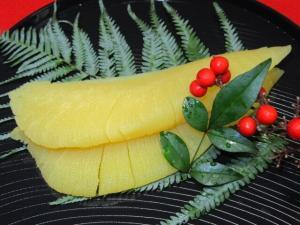 ニシンと数の子　その7