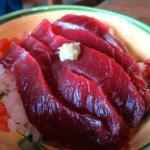 魚の体温と水温 その5