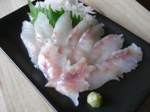 海のエコラベルと水産資源持続可能性