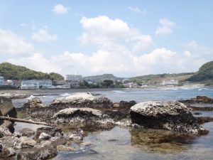 黒潮大蛇行とニッポン　その2