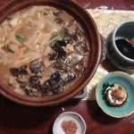アンコウ雑談 その1