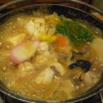 アンコウ雑談 その2
