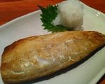 冷凍魚のおはなし その1