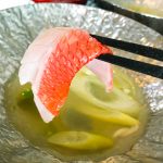 冷凍魚のおはなし その2