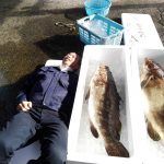 魚と肴を時々酒と。