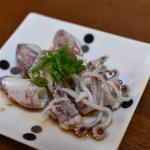 ヒイカの簡単食べ比べ!