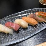 GW北海道魚紀行 No.1